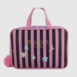 A3150 Beautiful Girl Cosmetic Bag -Fashion Bag Store 6 d6ca5f0a b78a 46e6 be3a 240f95f8e698