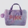 A1366 Plush PINK Mini Bag -Fashion Bag Store 6 de299271 2872 4fb2 9b57 f594678a4132