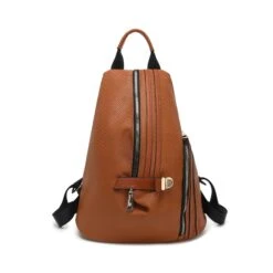 BDS2518 Bosalina Fashion Backpack -Fashion Bag Store 6 de32c679 c9d4 4476 820d 51f77b7b5b3e
