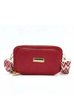 S3851 Bunny Patterned Crossbody Bag -Fashion Bag Store 6 e5a575e3 62bc 4033 a0a7 0719cc6acae8