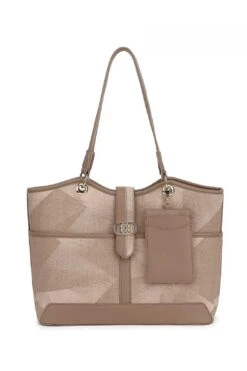 BDS2405 Bosalina Handbag & Card Holder -Fashion Bag Store 6 ec92a918 e7e5 4e6b b987 b6cf8f385737