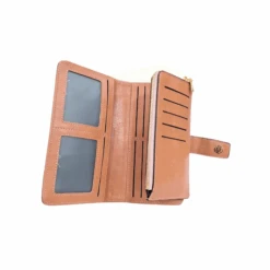 SM2317 Ladies Giovana Wallet 13 SM2317 Ladies Giovana Wallet -Fashion Bag Store 717F1EF0 F648 4933 B37C 008CD380477F