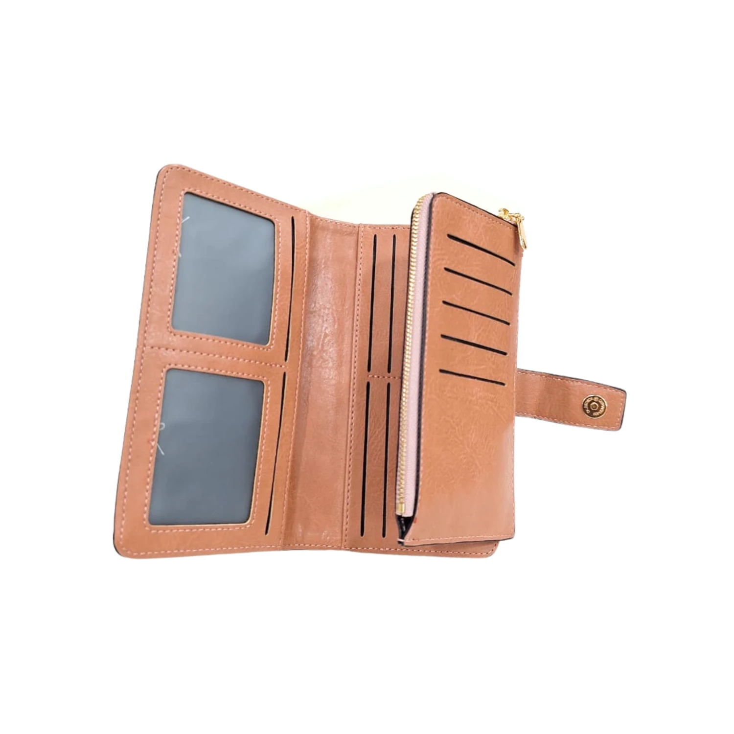 SM2317 Ladies Giovana Wallet 4 SM2317 Ladies Giovana Wallet - Image 2