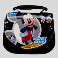 Minnie Mouse A887 Minnie & Mickey Crossbody -Fashion Bag Store 7453099601963 2022 05 09T133421.290