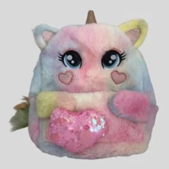 G2332 Unicorn Baby Backpack -Fashion Bag Store 7453099601963 54