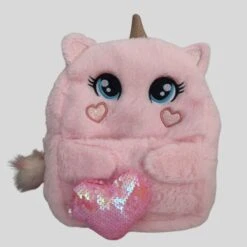 G2332 Unicorn Baby Backpack -Fashion Bag Store 7453099601963 55