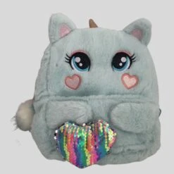 G2332 Unicorn Baby Backpack -Fashion Bag Store 7453099601963 56