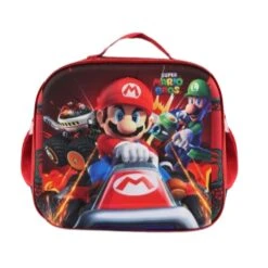 G242 Mario Bros Insulated Lunch Bags 12 G242 Mario Bros Insulated Lunch Bags -Fashion Bag Store 74FF5F2F AB8F 48F3 8B1C 957A0F709A07