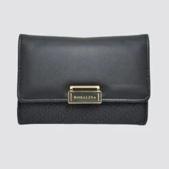 BQ2071 Bosalina TriFold Mini Wallet -Fashion Bag Store 7 0421c622 6a75 4dc1 9a50 cba8976b52b9