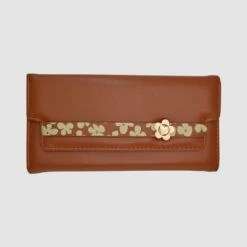 Bosalina Flower BQ1970 Wallet -Fashion Bag Store 7 0927831b c612 45f7 8ad2 219575b88612