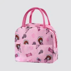 A1242 Insulated Lunch Bag -Fashion Bag Store 7 357f0826 c9f6 4207 b06a 8a4000187a2f