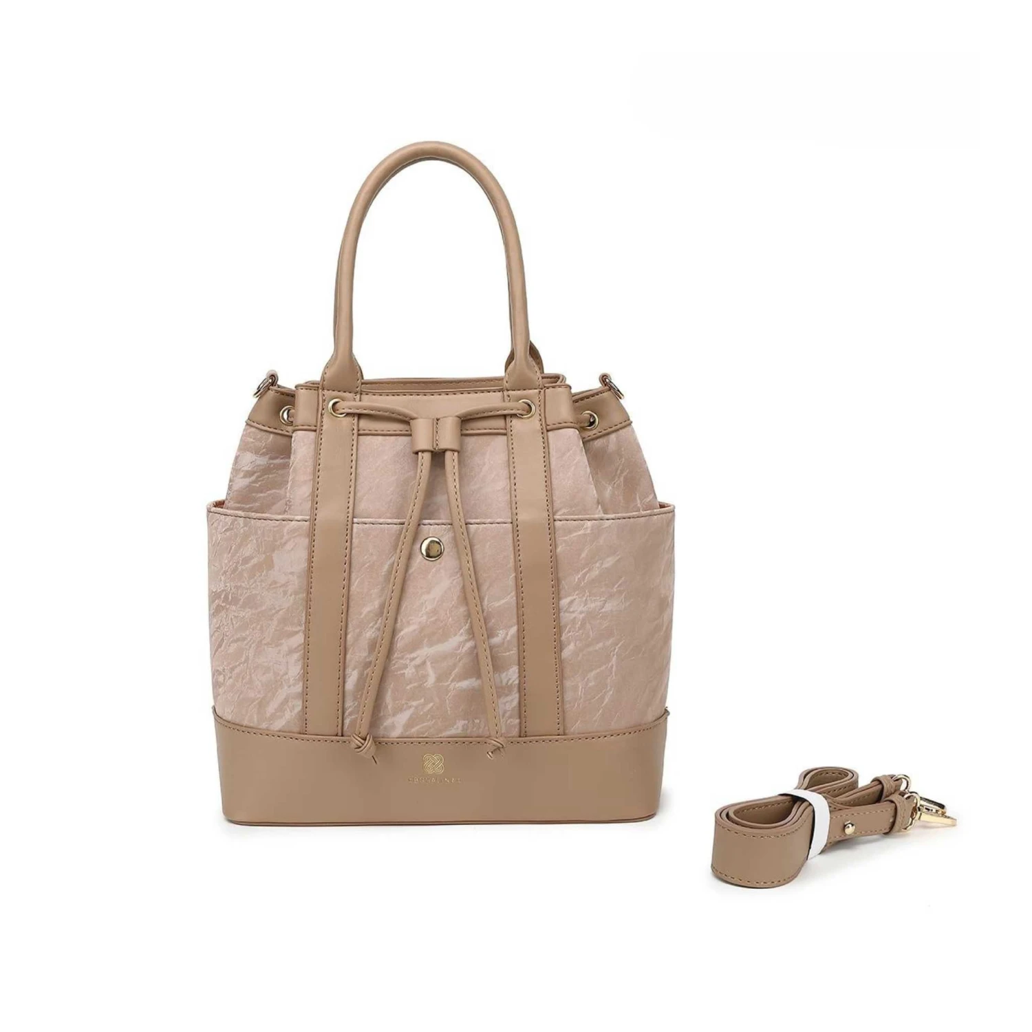 BDS2481 Bosalina Handbag 9 BDS2481 Bosalina Handbag - Image 7