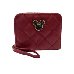 S3467 Minnie Mouse Mini Wallet -Fashion Bag Store 7 40c3931b a0de 4da1 a575 1417d94ab240