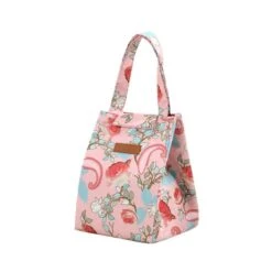 JM2303 Multi-Print Insulated Lunch Tote Bag -Fashion Bag Store 7 43a4fbc7 0613 45c4 afaf 6d99fa47d865