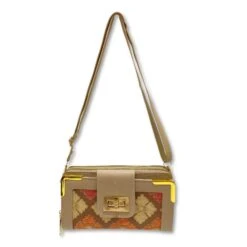 S3844 Flower Print Crossbody Wallet -Fashion Bag Store 7 582ec35b ab60 4382 a171 9bc8d37a023e