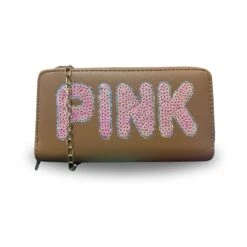 S3324 PINK Crossbody / Wallet -Fashion Bag Store 7 6b3fd11a 0f16 4a8f bc9e 3151ea7e9de5