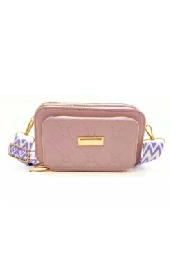 S3851 Bunny Patterned Crossbody Bag -Fashion Bag Store 7 80eeacc8 d2af 4b2f b691 c4b7dae7e02e