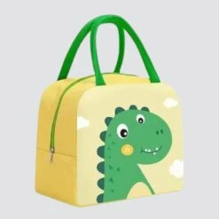 A1320 Multi-Character Insulated Lunch Bag -Fashion Bag Store 7 8d5b0b7f 4e0b 44e8 b1d0 0a14f64de571
