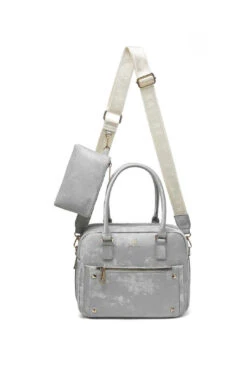 BDS2492 Crossbody Handbag & Pouch -Fashion Bag Store 7 a117bd9d bd78 42ec 9a39 a9d7fefa4a3e