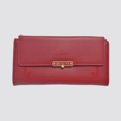 BQ2204 Bosalina TriFold Wallet -Fashion Bag Store 7 b510043b 03f5 49e6 b615 3859bc5acd83