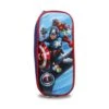 S3574 Captain America Pencil Case -Fashion Bag Store 7 bde5e792 1961 452e 809b 43eab1c9398f
