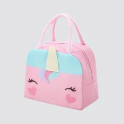 A1540 Animal Print Insulated Lunch Bag -Fashion Bag Store 7 c87ce115 824f 4acf b0c7 7820b8120cb8