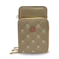 S3446 Flower Crossbody Bag -Fashion Bag Store 7 de4854e4 5fb8 4143 b749 37ac5c49e43f