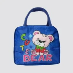 A1539 Animal Print Insulated Lunch Bag -Fashion Bag Store 7 e860e72f 0b54 49a8 a694 38445f0b602f