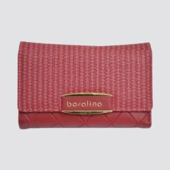 BQ2205 Bosalina TriFold Mini Wallet -Fashion Bag Store 7 f03b8116 f031 404a 9381 f61173f9db75