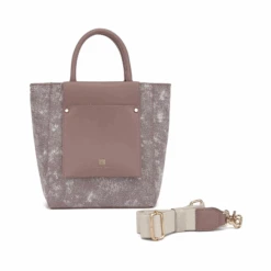 BDS2431 Bosalina Handbag -Fashion Bag Store 8474606D 503D 4755 83E2 54492F520E37