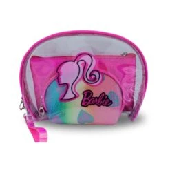 S3577 Barbie MultiPurpose 3 Piece Pouch Set -Fashion Bag Store 8CC7EC01 2131 47FB A163 116D7C93DD93