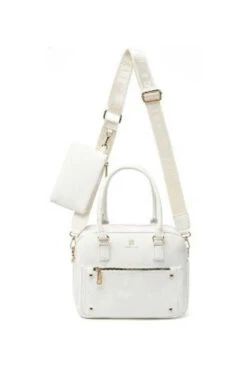 BDS2492 Crossbody Handbag & Pouch -Fashion Bag Store 8 06dbc9a4 a872 484c b51f edf8cdba8dab