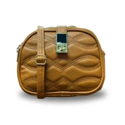 3LB141 Patterned Crossbody Bag -Fashion Bag Store 8 1dafed09 0b68 4229 935d 731b8fedb3b0