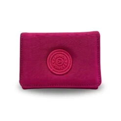 S3504 Fashion Mini Folding Wallet -Fashion Bag Store 8 308af638 0ba3 4ee4 aaa2 96587910acbd