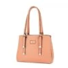 Ks2291 Cipriana 3 Section Handbag -Fashion Bag Store 8 355d944e 552b 4053 bb64 8ab14711e6f5