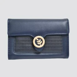 BQ2073 Bosalina TriFold Mini Wallet -Fashion Bag Store 8 51123284 63db 4ab7 820c bea4a3f63e04