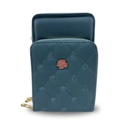 S3446 Flower Crossbody Bag -Fashion Bag Store 8 5294f27c 8b03 48f7 93ee c4af1de97822