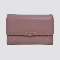 BQ2207 Bosalina TriFold Mini Wallet -Fashion Bag Store 8 5d00485b 12e9 4b41 a771 2a4caec5e476