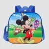 11004 Mickey Mouse Insulated Lunch Bag -Fashion Bag Store 8 a6ccf570 da11 4a05 8491 3e9577718eb3