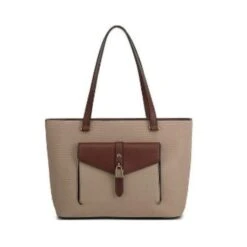 BDS2399 Bosalina Handbag -Fashion Bag Store 8 caa80d5f 33b0 4af5 a7a7 551d5d1f371a