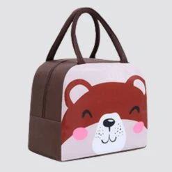 A1320 Multi-Character Insulated Lunch Bag -Fashion Bag Store 8 cc5924f6 c89e 48fd a6c9 84fccf6f6124
