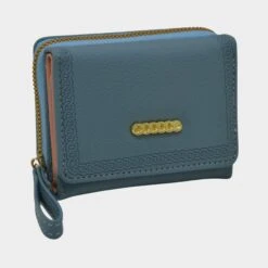 LKB320 Mini Folding PU Leather Wallet -Fashion Bag Store 8 d061e672 ca44 4aeb 950c 724f1054d88d