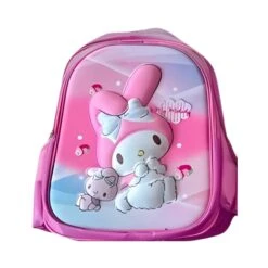 HELLO KITTY 1401 My Melody Backpack