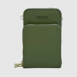 S3226 Forever Young Crossbody / Phone Bag -Fashion Bag Store 8 eb178149 e12b 4c16 b03f daf6beef55cb