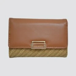 BQ2071 Bosalina TriFold Mini Wallet -Fashion Bag Store 8 f6057280 7b29 4028 a34a 157627472bf5