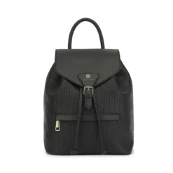 BDS2424 Bosalina Fashion Backpack -Fashion Bag Store 951EC974 D157 4949 A182 3A61173E59C1