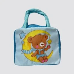 A1539 Animal Print Insulated Lunch Bag -Fashion Bag Store 9 3dc0e463 a73d 4a05 9d61 28f1a66582c8