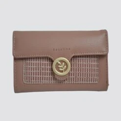 BQ2073 Bosalina TriFold Mini Wallet -Fashion Bag Store 9 9e66574d 3bad 4c8e aceb 545926989d5d