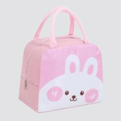 A1320 Multi-Character Insulated Lunch Bag -Fashion Bag Store 9 b51c9a71 b43f 4bb8 9780 af30ce3b25c9