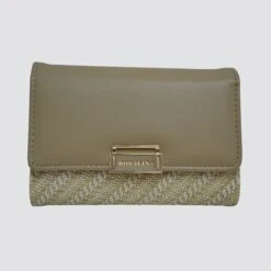 BQ2071 Bosalina TriFold Mini Wallet -Fashion Bag Store 9 d841497c d530 42be 91f0 372131eb9596